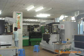 深圳市寶安區(qū)石巖裕盛精密模具加工廠 塑膠成型模產(chǎn)品清單與技術(shù)優(yōu)勢(shì)